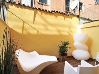 Dorsoduro Terrace And Garden Hotel Venice Luaran gambar