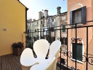 Dorsoduro Terrace And Garden Hotel Venice Luaran gambar